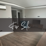 For sale: 2+1 apartment in the Girne region!