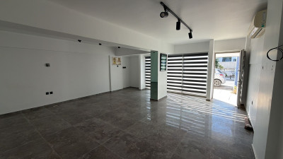 COMMERCIAL PROPERTY FOR SALE IN KAYMAKLI AREA