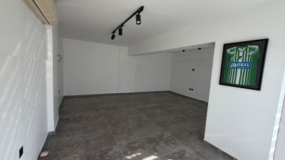 COMMERCIAL PROPERTY FOR SALE IN KAYMAKLI AREA