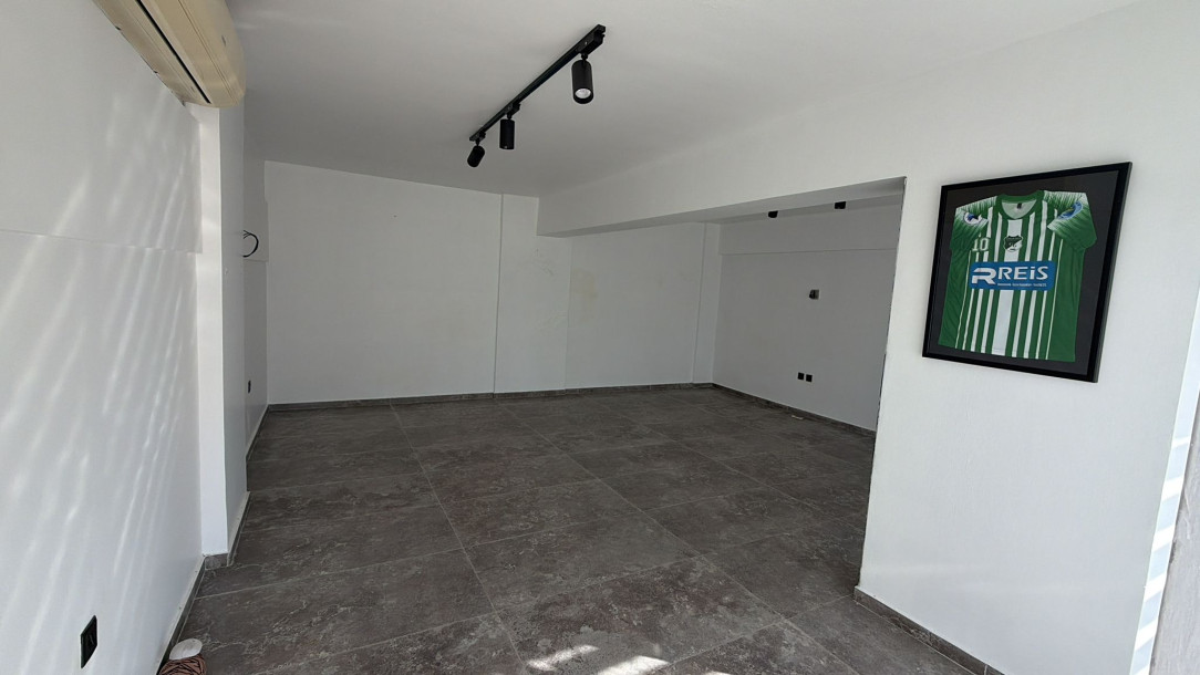 COMMERCIAL PROPERTY FOR SALE IN KAYMAKLI AREA-2