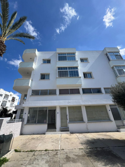 Commercial Property / Office For Sale in Taşkınköy