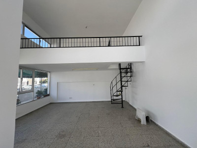 Commercial Property / Office For Sale in Taşkınköy