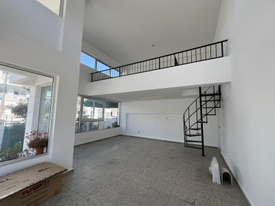 Commercial Property / Office For Sale in Taşkınköy