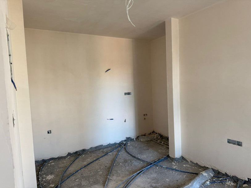 Commercial 1+1 Unit for Sale in the Yenişehir Area – Off-Plan Project, Delivery in June 2026-8