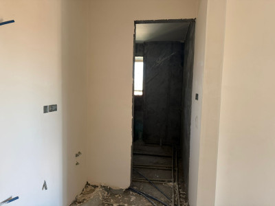 Yenişehir Bölgesinde Satılık Ticari 1+1 Proje Aşamasında Haziran 2026 Teslim