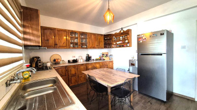 3+1 Einfamilienhaus zum Verkauf in der Gegend von Gönyeli!