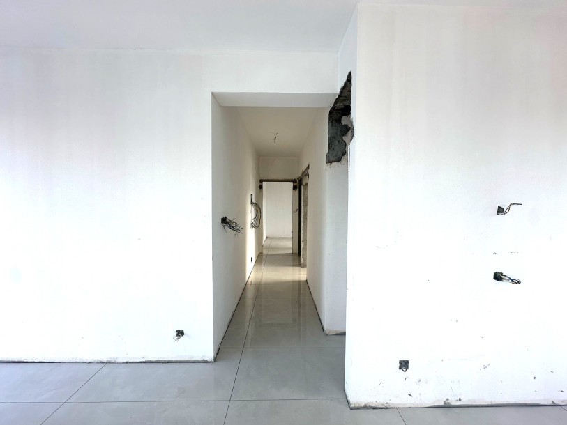 2+1 Opportunity Flat in Nicosia Yenikent Region!-3