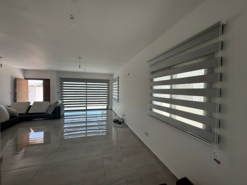 3+1 Villa for Sale in the Yenikent Villa Area!-3