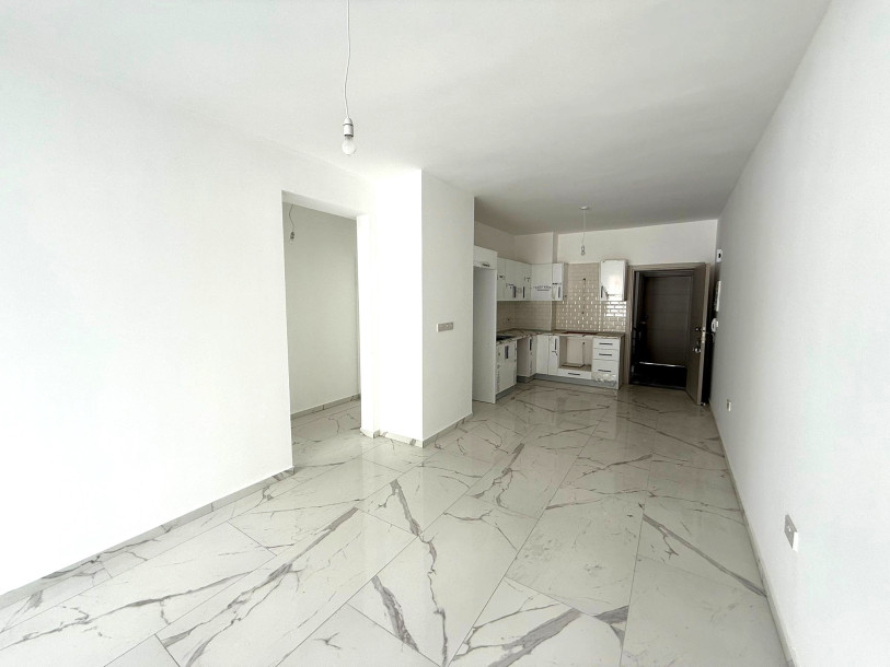 2+1 Apartment for Sale in the Gönyeli Area!-3