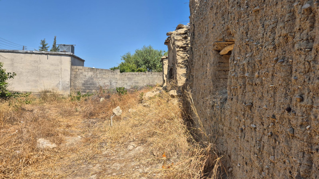 Field for Sale with Turkish Title in Kilitkaya Region!-4