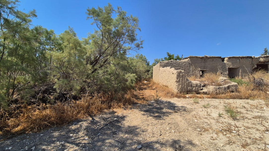 Field for Sale with Turkish Title in Kilitkaya Region!-1