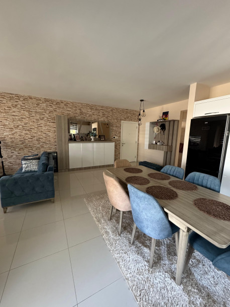 3+1 Apartment for Sale in the Gönyeli Region!-3
