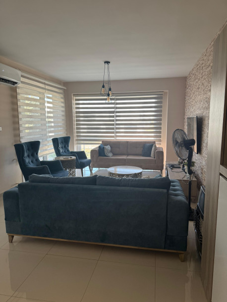 3+1 Apartment for Sale in the Gönyeli Region!-4