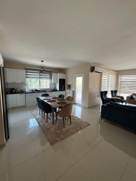 3+1 Apartment for Sale in the Gönyeli Region!-2