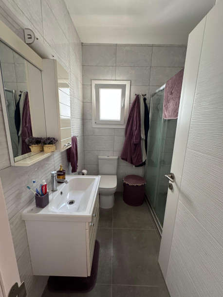 3+1 Apartment for Sale in the Gönyeli Region!-8