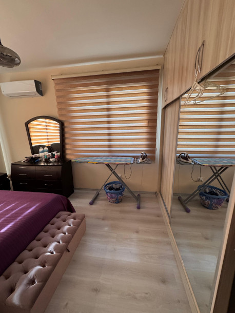3+1 Apartment for Sale in the Gönyeli Region!-6
