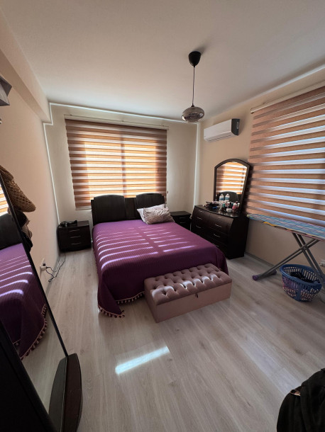 3+1 Apartment for Sale in the Gönyeli Region!-9