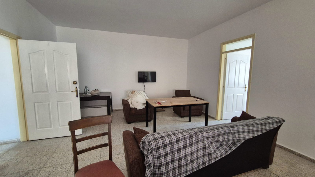 2+1 Apartment for Rent, Walking Distance to EMU!-2