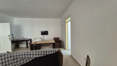 2+1 Wohnung zu vermieten, fußläufig zur EMU!