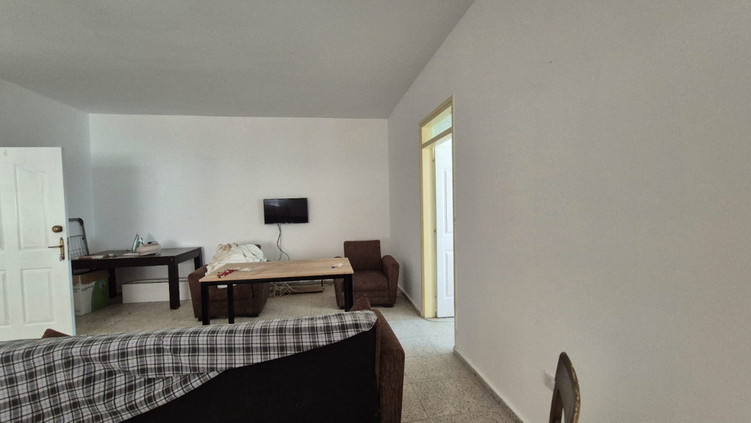 2+1 Apartment for Rent, Walking Distance to EMU!-3