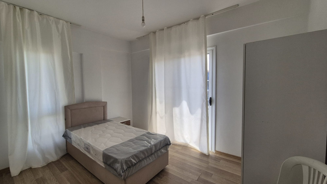 2+1 Monthly Payment Apartment for Rent in Taşkınköy District!-5