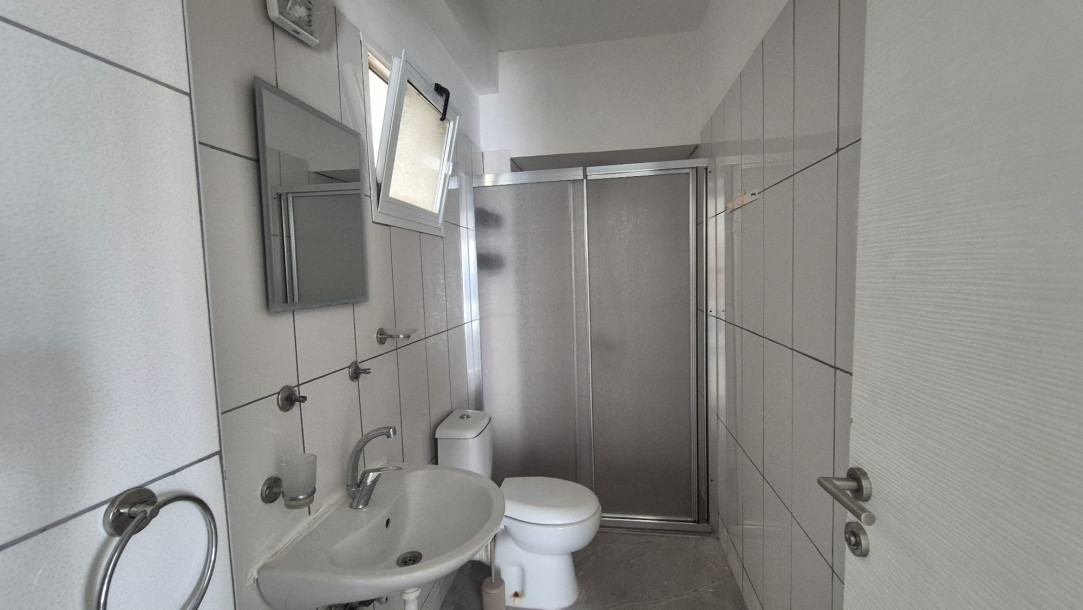 2+1 Monthly Payment Apartment for Rent in Taşkınköy District!-8