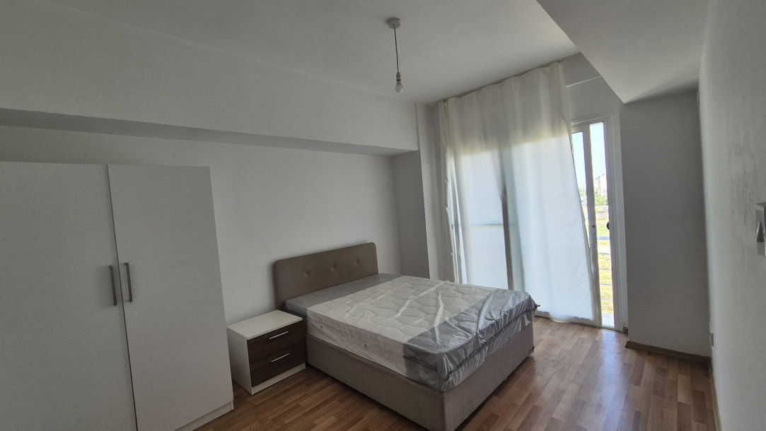 2+1 Monthly Payment Apartment for Rent in Taşkınköy District!-7