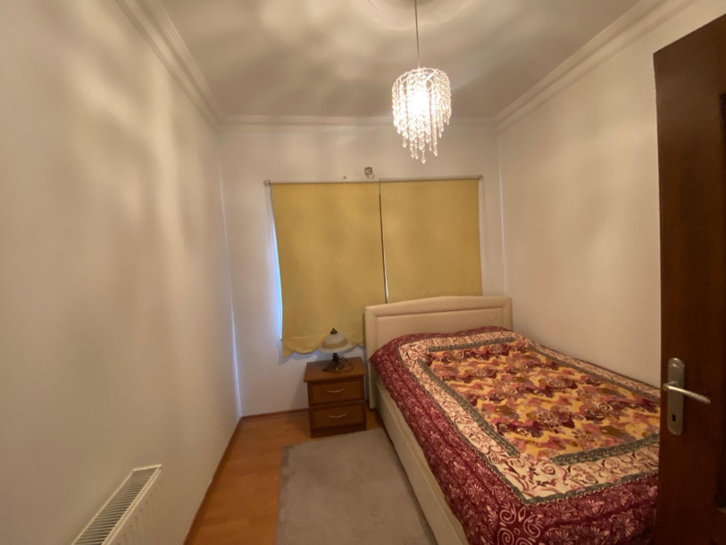 3+1 vollmöbliertes Apartment zur Miete in der Marmara-Region!-7