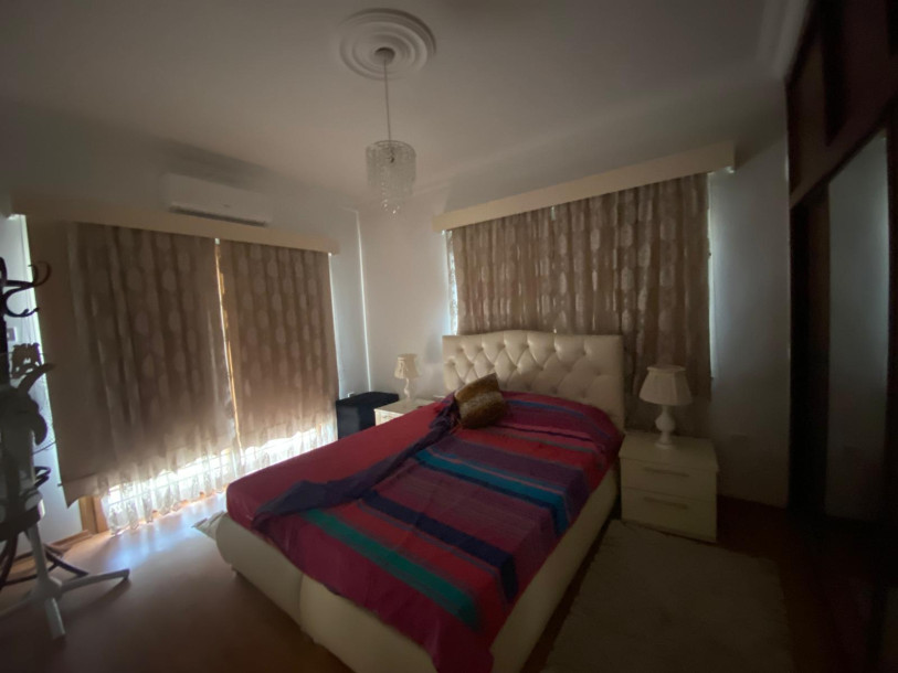 3+1 vollmöbliertes Apartment zur Miete in der Marmara-Region!-9