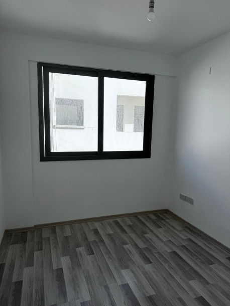 3+1 Satılık Daire Türk Tapu Güvencesi ile Merkezi Konum-5