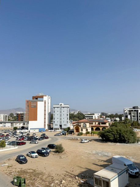 2+1 Super Luxury Flat for Sale – Near Dereboyu, Nicosia – White Goods & Elevator-7