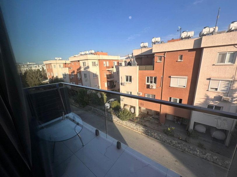 Brand New 2+1 Apartment for Rent in Gönyeli-1