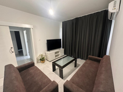 Brand New 2+1 Apartment for Rent in Gönyeli