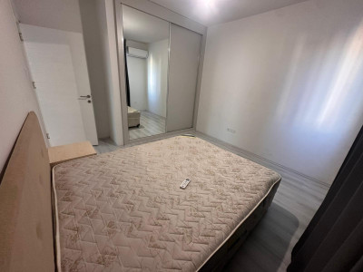 Brand New 2+1 Apartment for Rent in Gönyeli