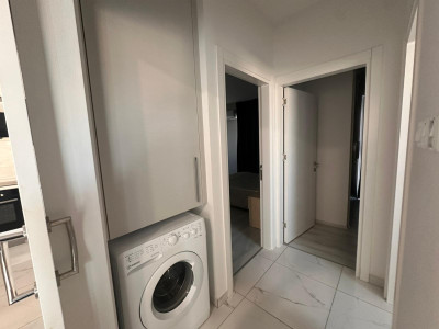 Brand New 2+1 Apartment for Rent in Gönyeli