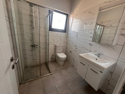 Brand New 2+1 Apartment for Rent in Gönyeli