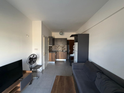 Apartment for Rent – Taşkınköy, Nicosia, Northern Cyprus