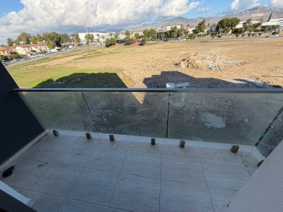 Apartment for Rent – Taşkınköy, Nicosia, Northern Cyprus