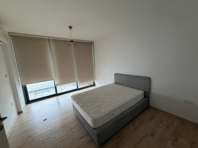 Yenisehir 2+1 Penthouse