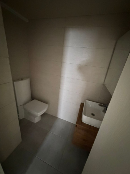 Yenisehir 2+1 Penthouse-11