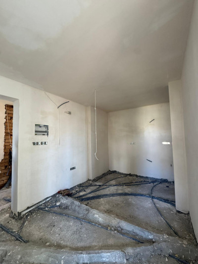 Commercial 1+1 Unit for Sale in the Yenişehir Area – Off-Plan Project, Delivery in June 2026