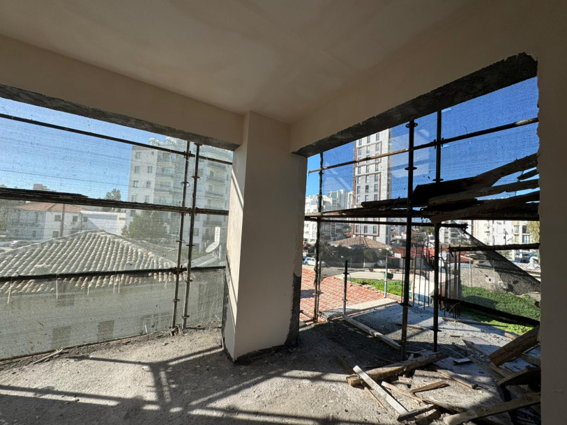 Commercial 1+1 Unit for Sale in the Yenişehir Area – Off-Plan Project, Delivery in June 2026-25