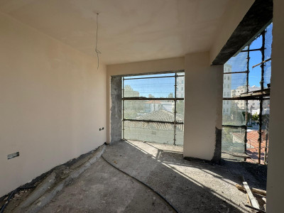 Commercial 1+1 Unit for Sale in the Yenişehir Area – Off-Plan Project, Delivery in June 2026