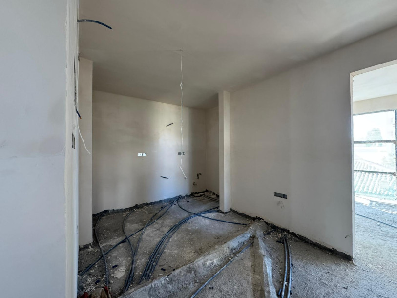 Commercial 1+1 Unit for Sale in the Yenişehir Area – Off-Plan Project, Delivery in June 2026-23