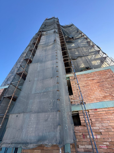 Commercial 1+1 Unit for Sale in the Yenişehir Area – Off-Plan Project, Delivery in June 2026