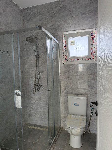 LEFKOŞA / YENİŞEHİR BÖLGESİNDE TAŞINMAYA HAZIR 2+1 DAİRE-8