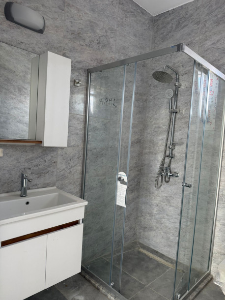 LEFKOŞA / YENİŞEHİR BÖLGESİNDE TAŞINMAYA HAZIR 2+1 DAİRE-7