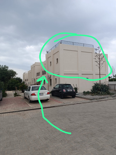 🌅 ESENTEPE’DE DENİZ MANZARALI 2+1 TERASLI DAİRE