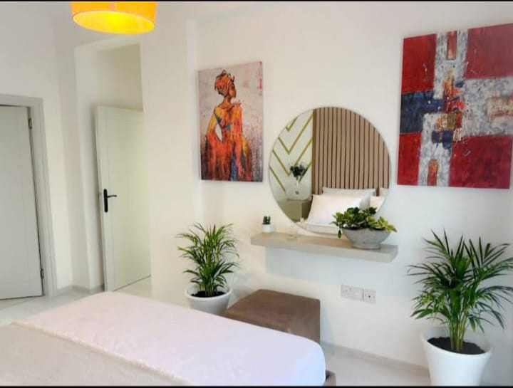 🌅 ESENTEPE’DE DENİZ MANZARALI 2+1 TERASLI DAİRE-5