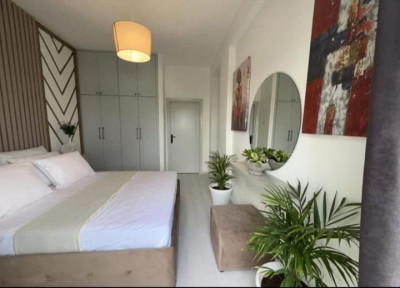 🌅 ESENTEPE’DE DENİZ MANZARALI 2+1 TERASLI DAİRE